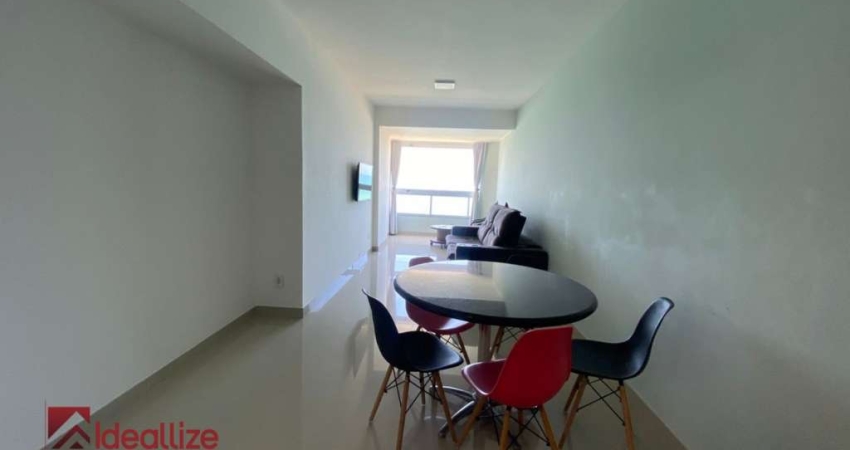 Apartamento com 2 quartos à venda no Ipiranga, Guarapari 
