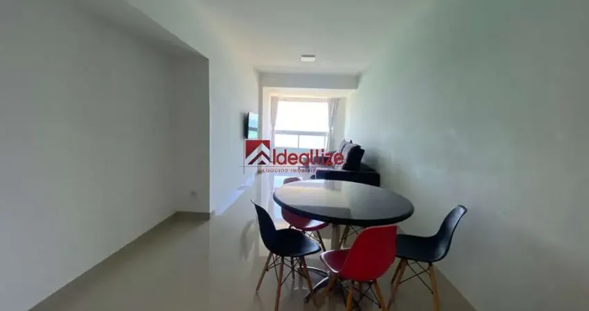 Apartamento com 2 quartos à venda no Ipiranga, Guarapari