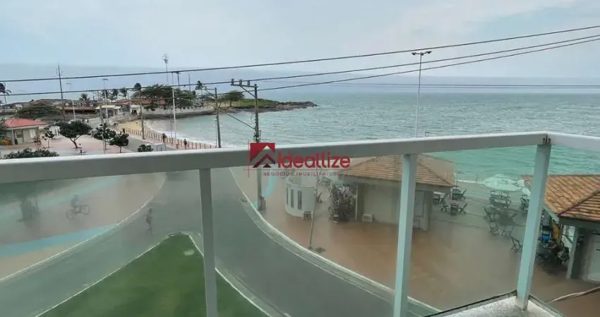 Apartamento com 2 quartos à venda no Centro, Guarapari 