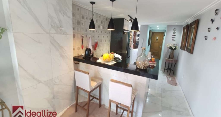 Apartamento com 3 quartos à venda no Centro, Guarapari 