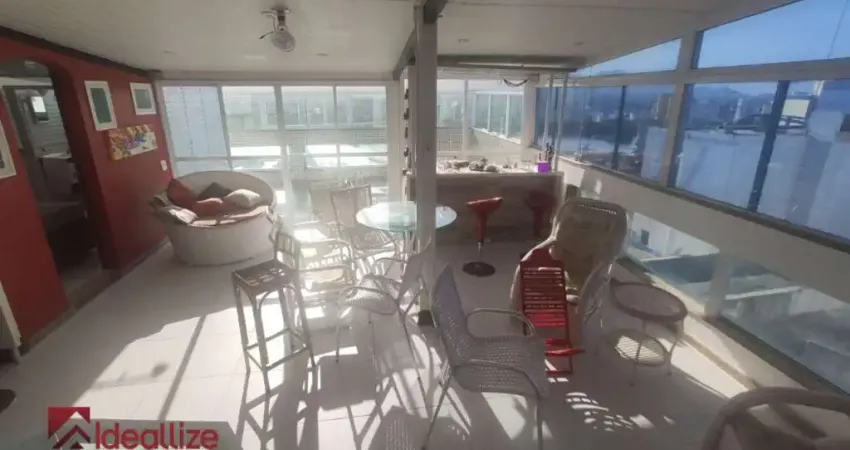 Apartamento com 3 quartos à venda no Centro, Guarapari 