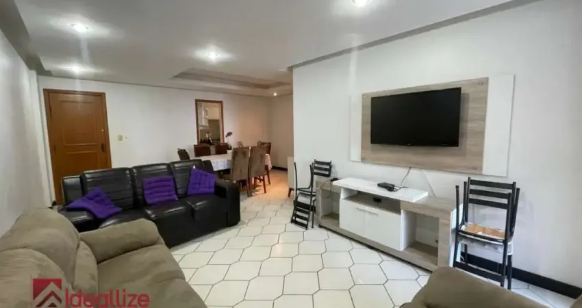 Apartamento com 3 quartos à venda no Centro, Guarapari 