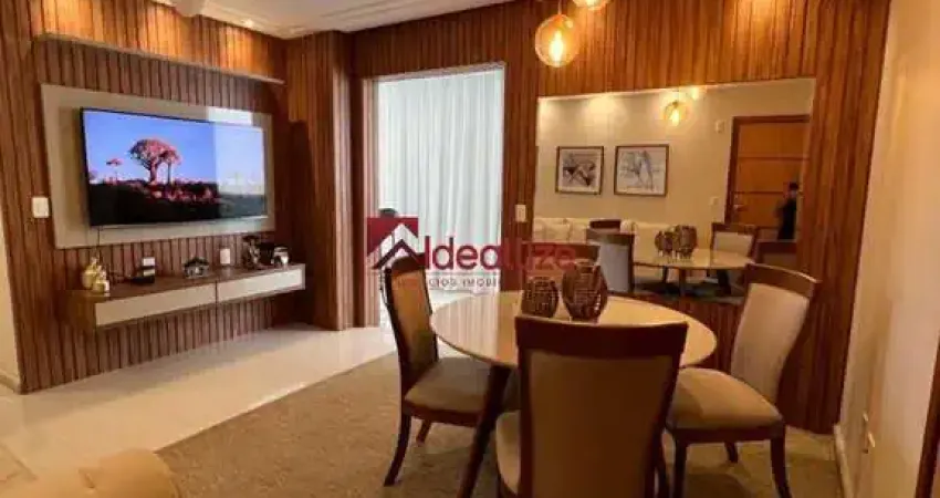 Apartamento com 2 quartos à venda na Praia do Morro, Guarapari