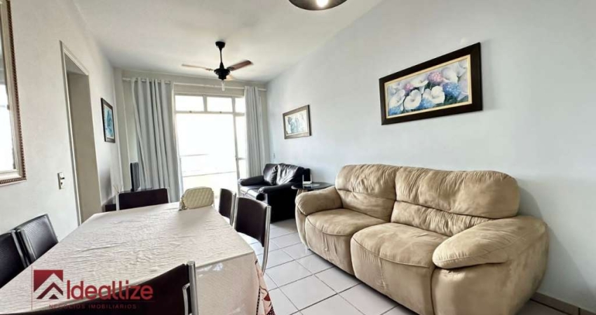 Apartamento com 2 quartos à venda no Centro, Guarapari 