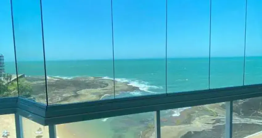 Apartamento com 3 quartos à venda no Centro, Guarapari 