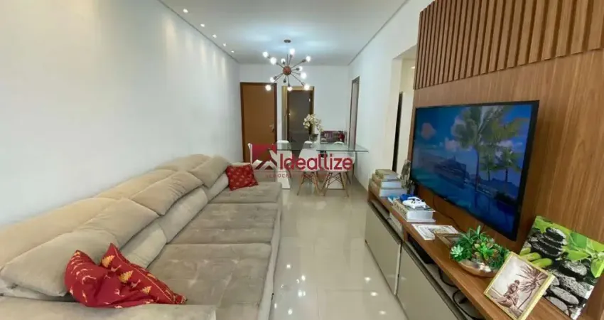 Apartamento com 2 quartos à venda na Praia do Morro, Guarapari