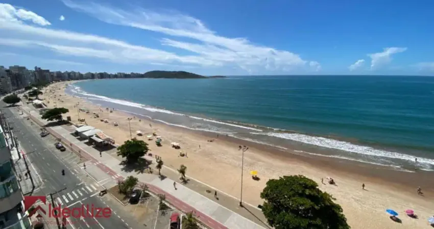Apartamento com 3 quartos à venda na Praia do Morro, Guarapari 