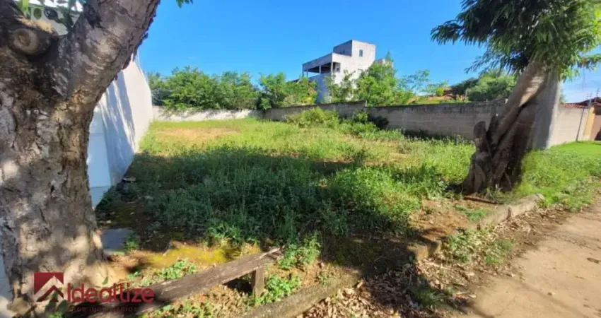 Terreno à venda em Meaípe, Guarapari 