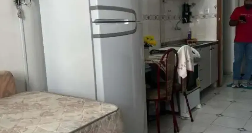 Apartamento com 1 quarto à venda no Centro, Guarapari 