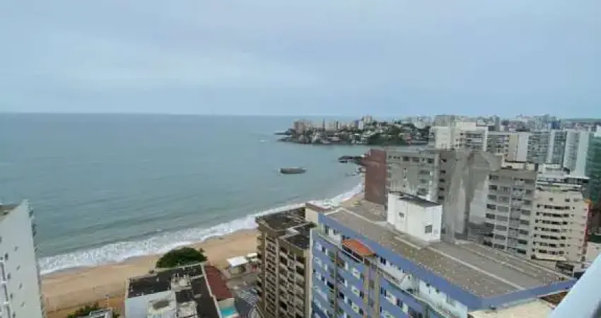 Apartamento com 2 quartos à venda na Praia do Morro, Guarapari 