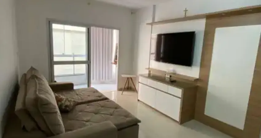 Apartamento com 2 quartos à venda na Praia do Morro, Guarapari 