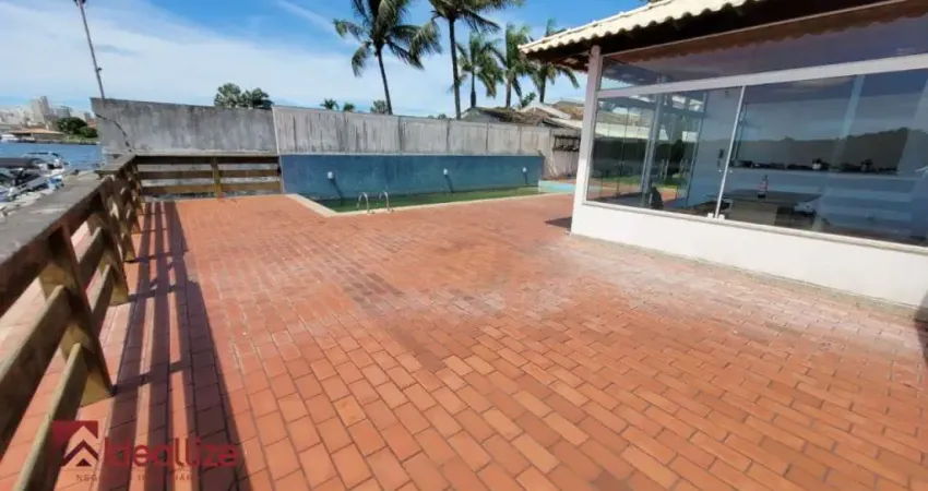 Casa com 8 quartos à venda no Olaria, Guarapari 