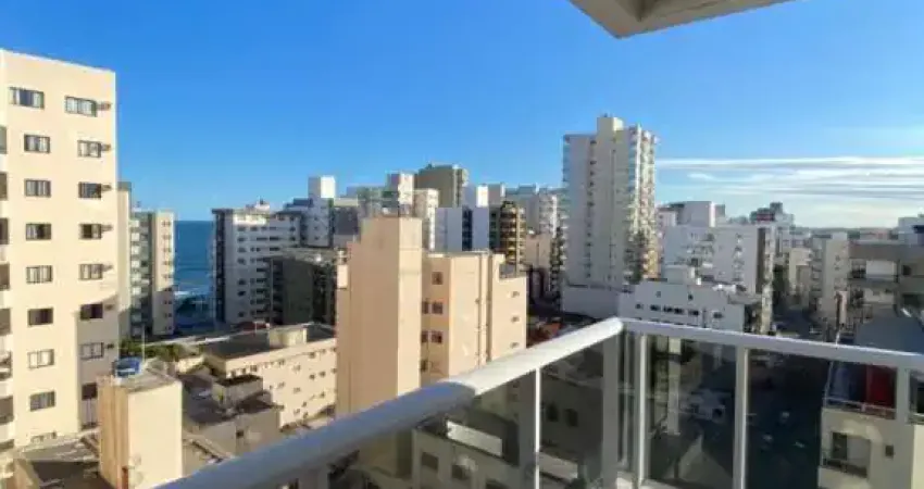 Apartamento com 3 quartos à venda na Praia do Morro, Guarapari 