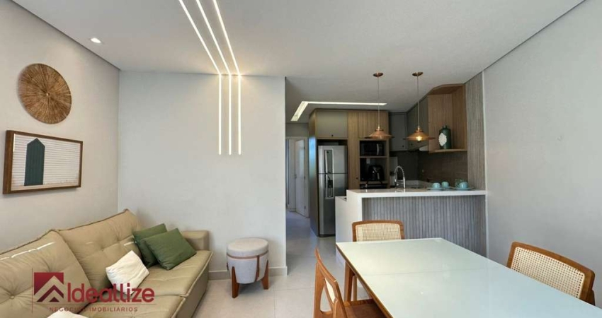 Apartamento com 2 quartos à venda no Centro, Guarapari 