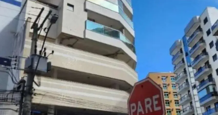 Apartamento com 2 quartos à venda no Centro, Guarapari 
