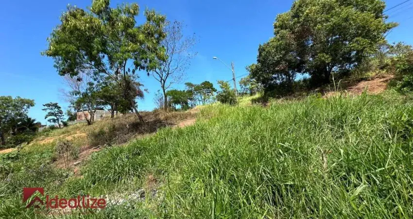 Terreno à venda no Ipiranga, Guarapari 