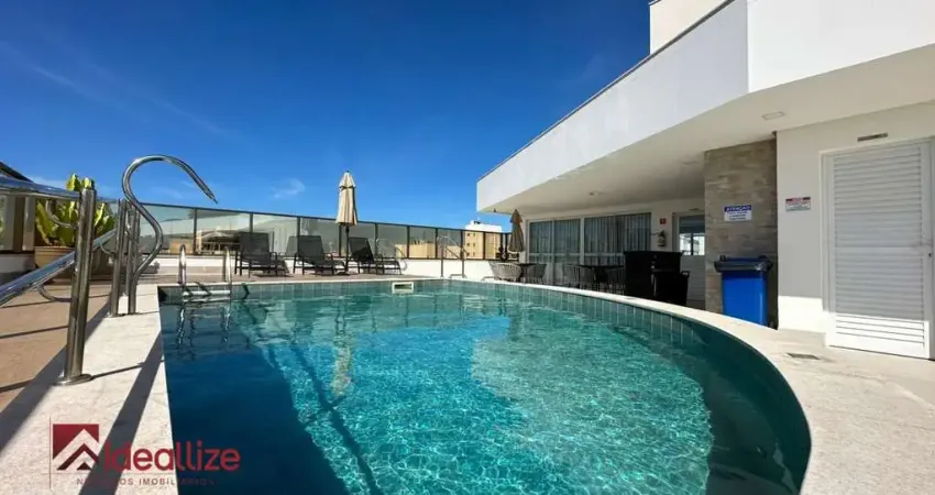 Apartamento com 2 quartos à venda no Centro, Guarapari 