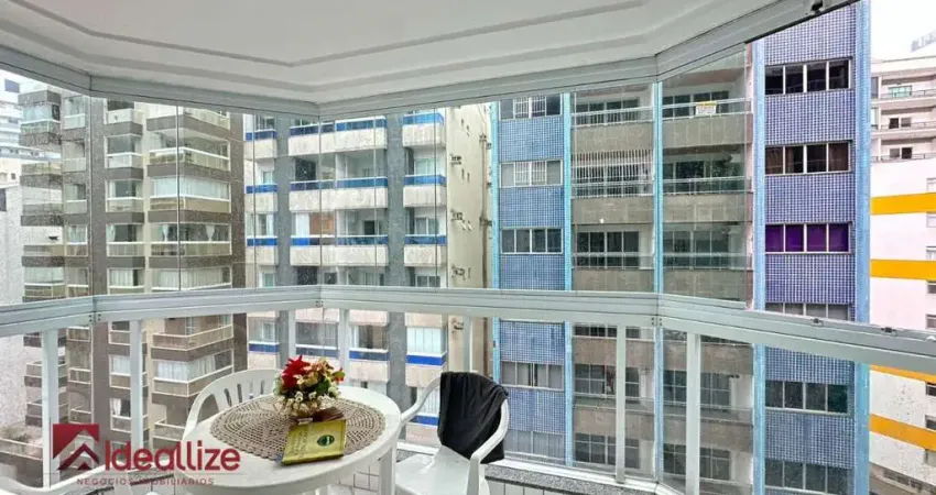 Apartamento com 2 quartos à venda no Centro, Guarapari 