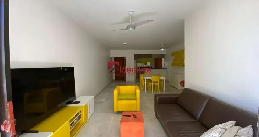 Apartamento com 2 quartos à venda na Praia do Morro, Guarapari 