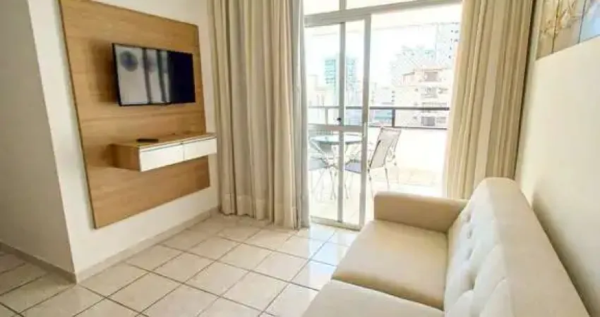Apartamento com 2 quartos à venda na Praia do Morro, Guarapari 