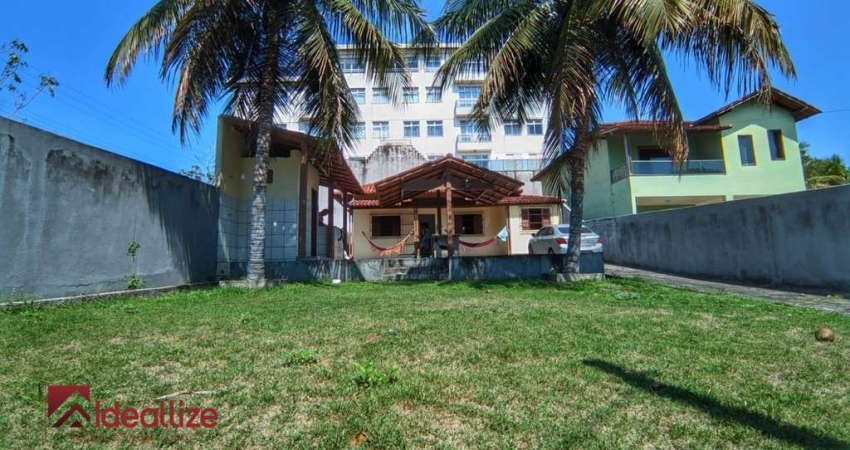 Casa com 3 quartos à venda em Meaípe, Guarapari 