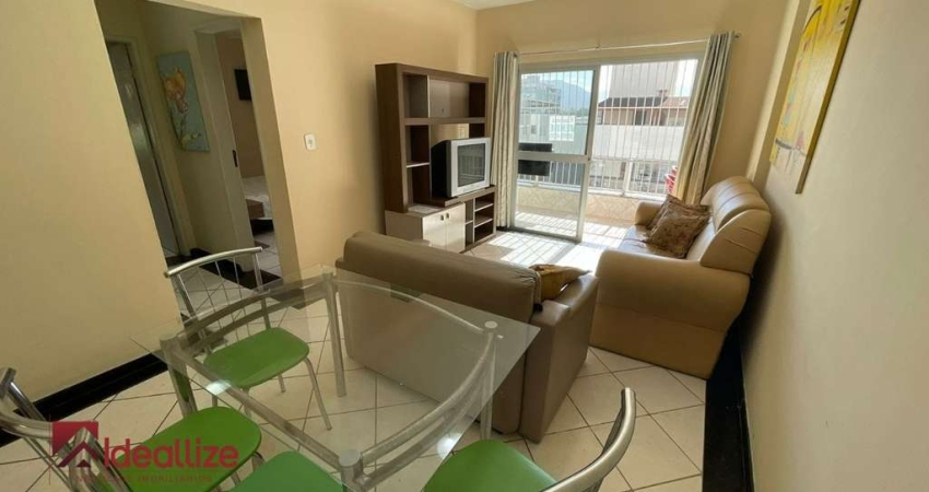 Apartamento com 2 quartos à venda na Praia do Morro, Guarapari 