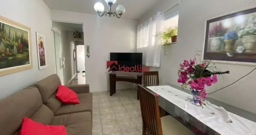 Apartamento com 2 quartos à venda na Praia do Morro, Guarapari