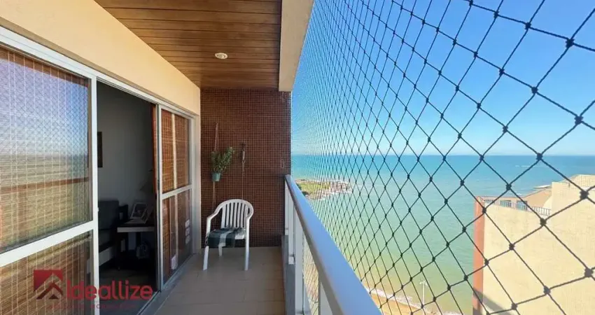Apartamento com 1 quarto à venda no Centro, Guarapari 