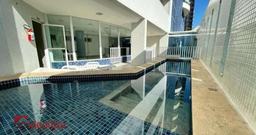 Apartamento com 2 quartos à venda no Muquiçaba, Guarapari 