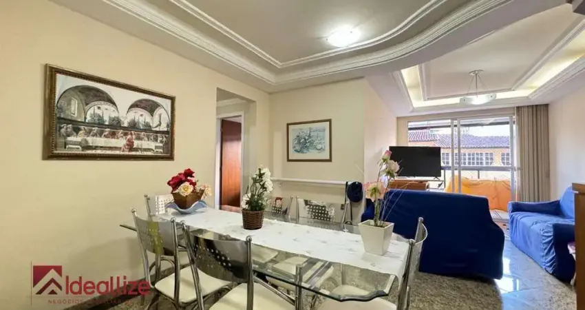 Apartamento com 3 quartos à venda no Centro, Guarapari 