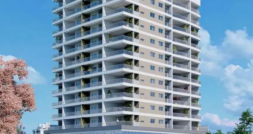 Apartamento com 3 quartos à venda na Praia do Morro, Guarapari 