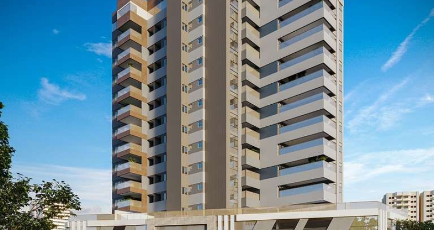 Apartamento com 3 quartos à venda no Muquiçaba, Guarapari 