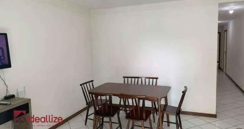 Apartamento com 3 quartos à venda no Centro, Guarapari 