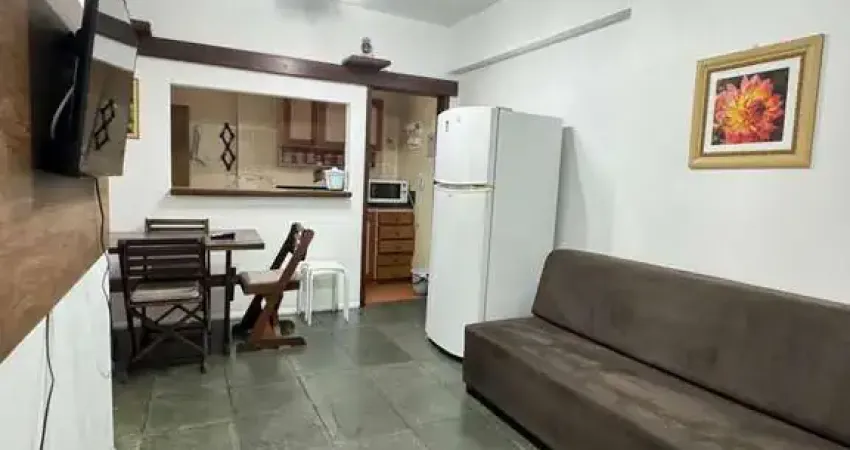 Apartamento com 1 quarto à venda no Centro, Guarapari 
