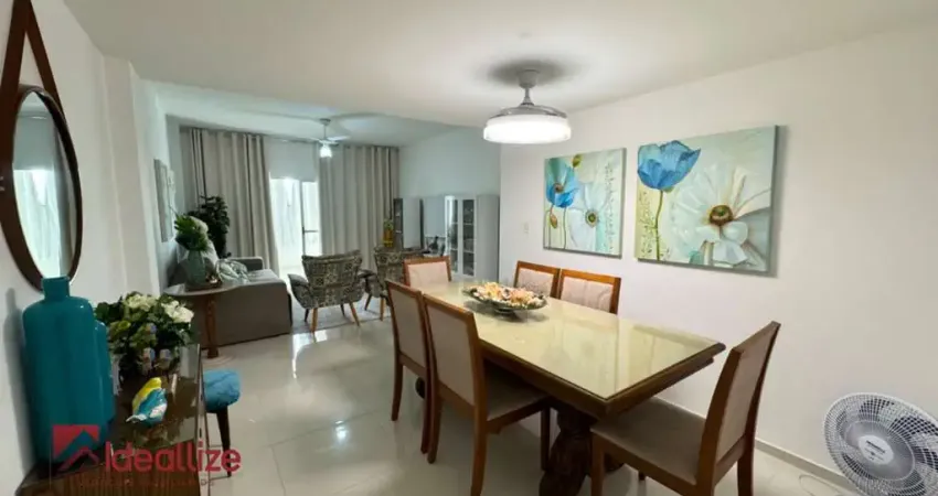 Apartamento com 3 quartos à venda no Centro, Guarapari 