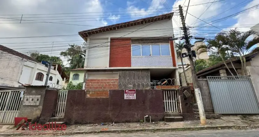 Casa com 3 quartos à venda no Centro, Guarapari 