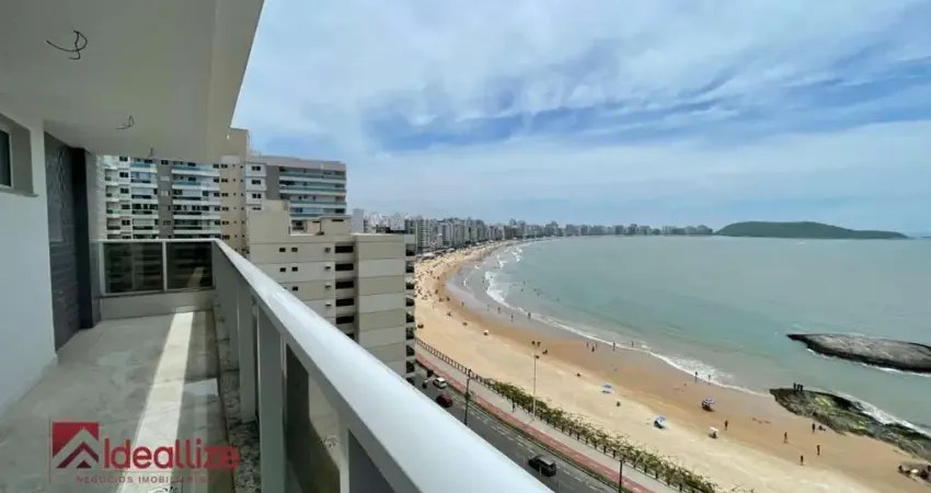 Apartamento com 2 quartos à venda no Muquiçaba, Guarapari 