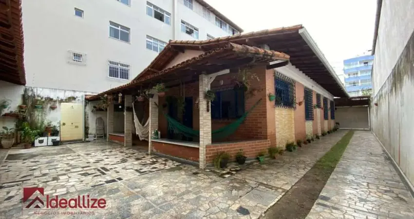 Casa com 3 quartos à venda na Praia do Morro, Guarapari 