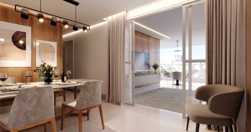 Apartamento com 2 quartos à venda na Praia do Morro, Guarapari 