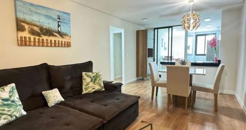 Apartamento com 2 quartos à venda na Praia do Morro, Guarapari 