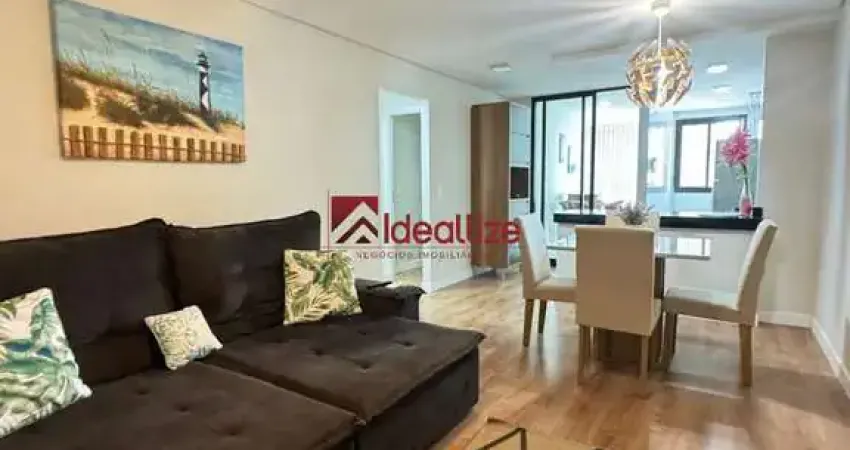 Apartamento com 2 quartos à venda na Praia do Morro, Guarapari 