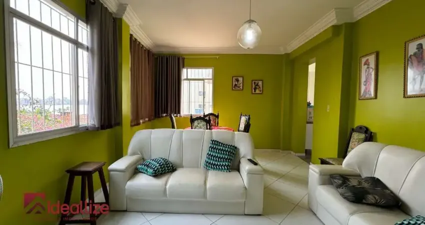 Apartamento com 3 quartos à venda no Centro, Guarapari 
