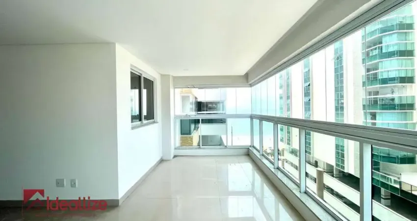 Apartamento com 3 quartos à venda na Praia do Morro, Guarapari 