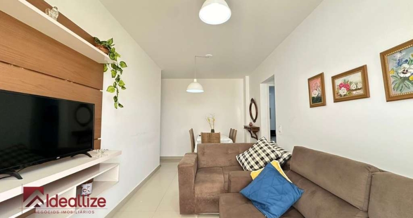 Apartamento com 2 quartos à venda no Muquiçaba, Guarapari 