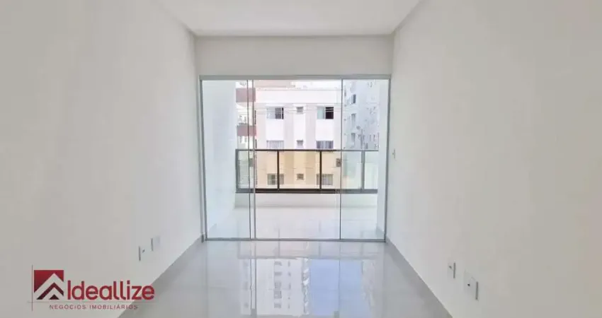 Apartamento com 2 quartos à venda na Praia do Morro, Guarapari 