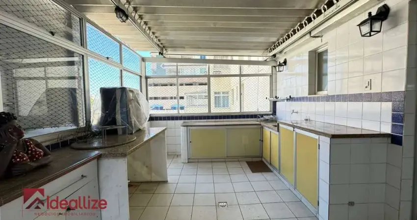 Apartamento com 2 quartos à venda no Centro, Guarapari 