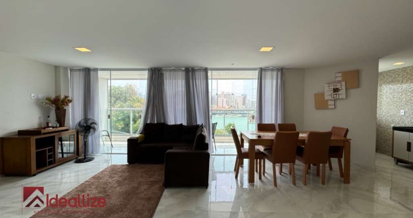 Apartamento com 3 quartos à venda no Muquiçaba, Guarapari 