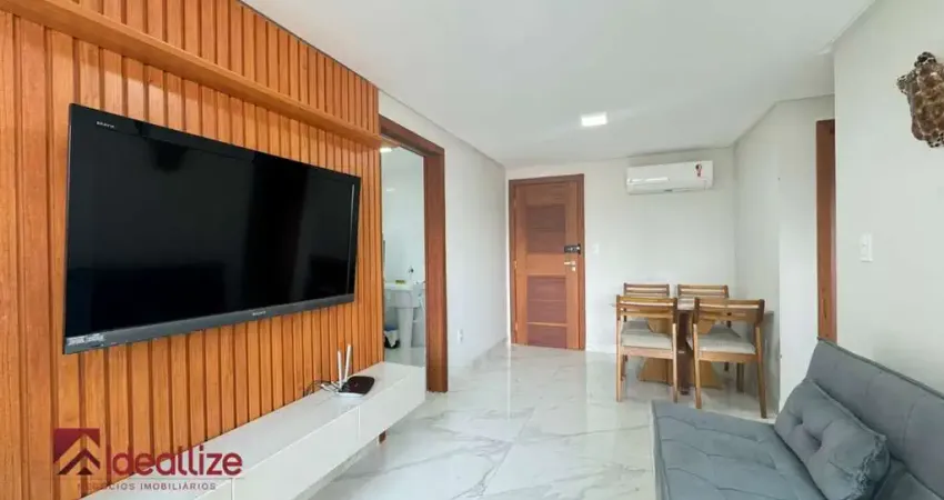 Apartamento com 2 quartos à venda no Centro, Guarapari 