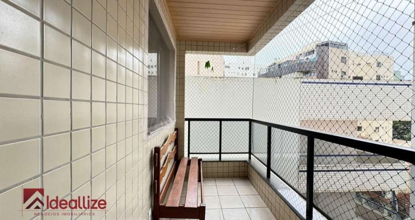 Apartamento com 2 quartos à venda na Praia do Morro, Guarapari 