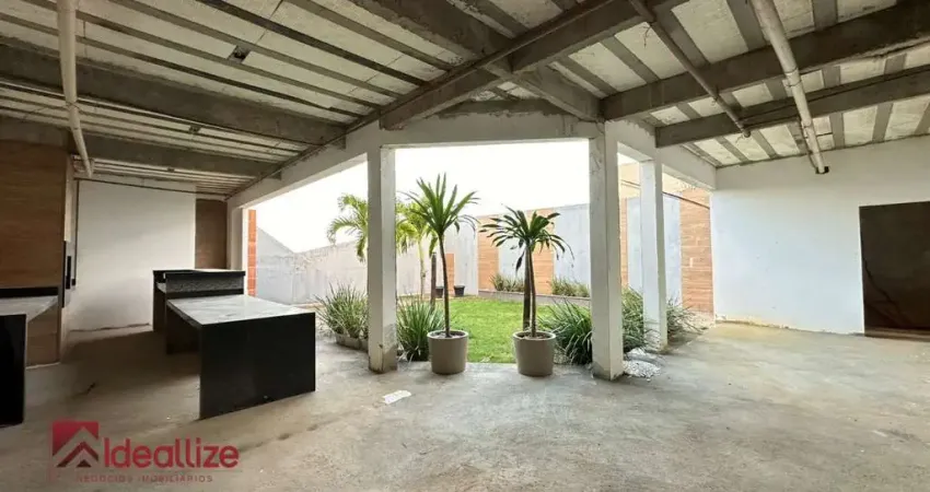 Casa com 4 quartos à venda no Nova Guarapari, Guarapari 